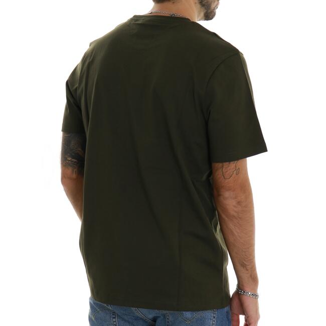T-SHIRT BASIC LYLE & SCOTT - Mad Fashion | img vers.650x/